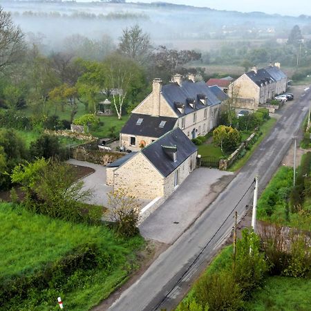 Bed and Breakfast La Ptite Normande Saint-Germain-de-Tournebut Экстерьер фото