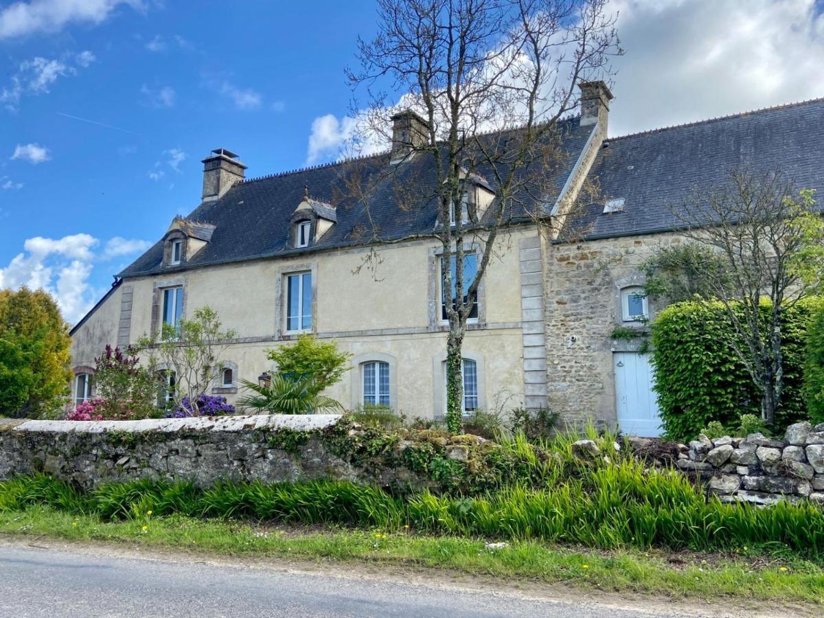 Bed and Breakfast La Ptite Normande Saint-Germain-de-Tournebut Экстерьер фото