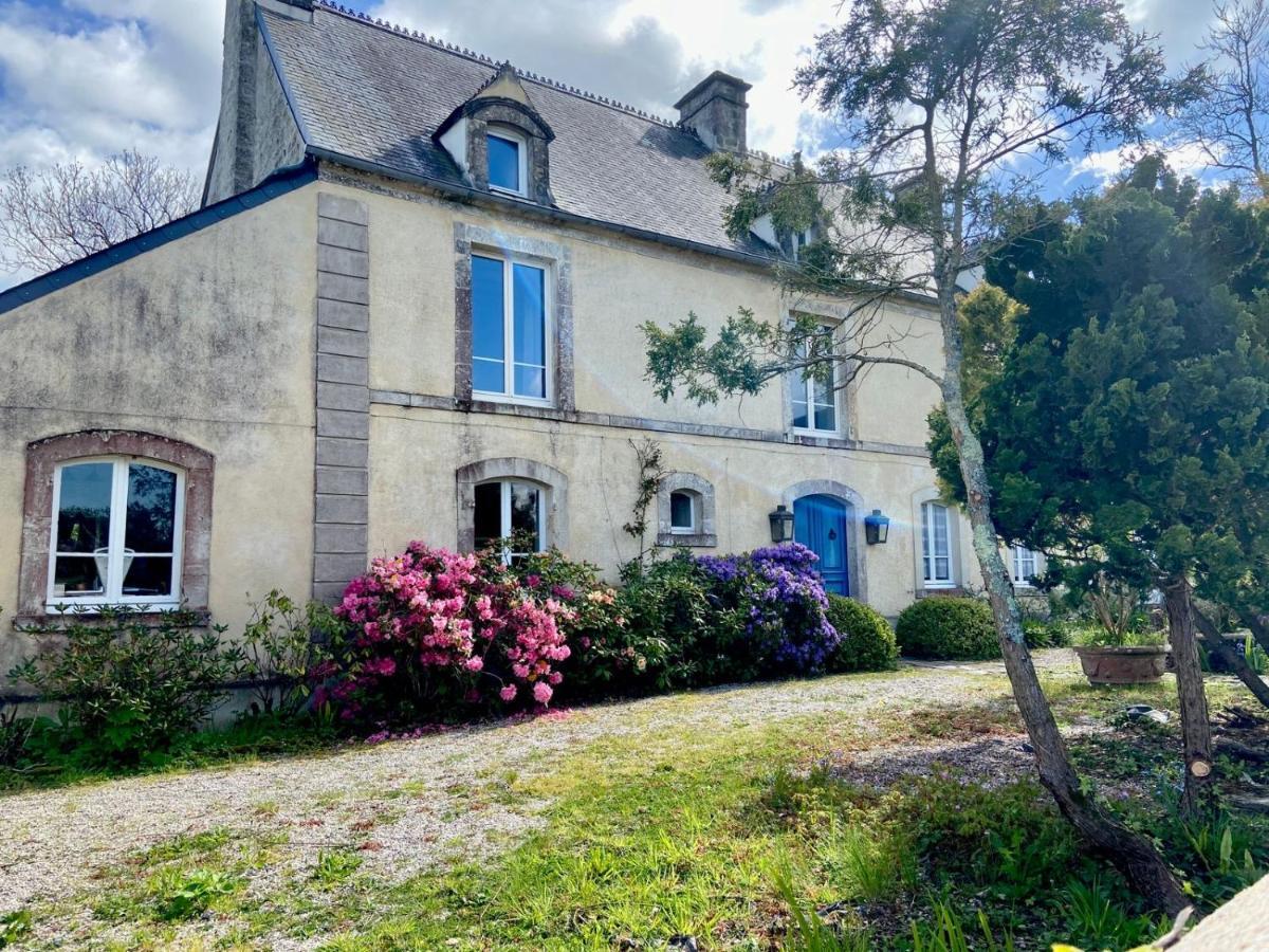 Bed and Breakfast La Ptite Normande Saint-Germain-de-Tournebut Экстерьер фото